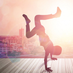 Einzelausgaben aus "Be Happy!" Happy in the City (PDF-Ausgabe)