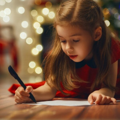 Einzelausgaben aus "Be Happy!" Letters from Home (PDF-Ausgabe)