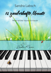 S. Labsch "12 zauberhafte Monate" (PDF-Download) 