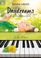 S. Labsch "Daydreams Vol. 1" (PDF-Download) 