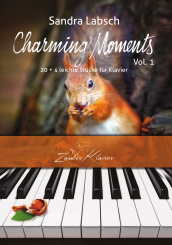 S. Labsch "Charming Moments Vol. 1" (PDF-Download) 