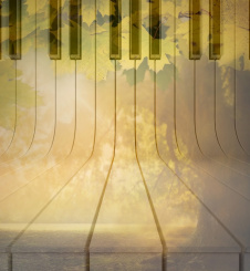 S. Labsch "Herbstmorgen-Wellenmusik" 