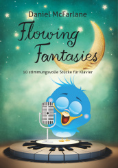 D. McFarlane "Flowing Fantasies" 