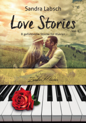 Einzelausgaben aus "Love Stories Vol. 2" Magic Night (PDF-Ausgabe)