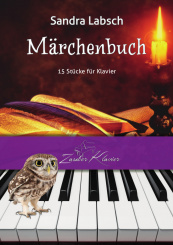 Einzelausgaben aus "Märchenbuch" (PDF-Download) Der verzauberte Garten (PDF-Ausgabe)