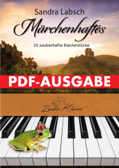 S. Labsch "Märchenhaftes" (PDF-Download) 
