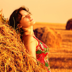 Einzelausgaben aus "Charming Moments Vol. 1" Summer Evening (PDF-Ausgabe)