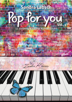 S. Labsch "Pop for You Vol. 1" (PDF-Download)) 