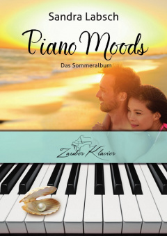 Einzelausgaben aus "Piano Moods - Das Sommeralbum" (PDF-Download) 