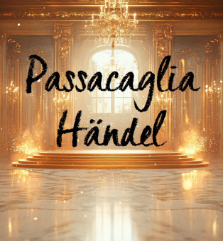 "Passacaglia" Händel (PDF) 