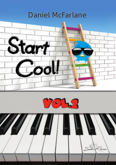 D. McFarlane "Start Cool" Vol. 2 