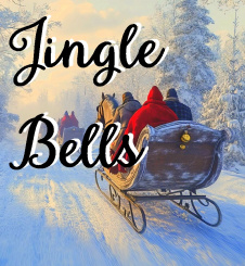 "Jingle Bells" leichte Version (PDF) 