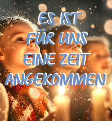 "Es ist für uns eine Zeit angekommen" (PDF) 