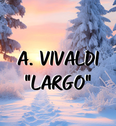 Vivaldi "Largo" (PDF) 